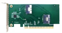 AI Server PCIe 4.0 Retimer