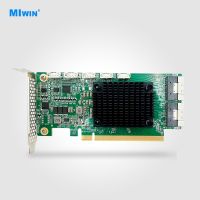 MIwin Custom Pcie 4.0 X16