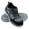 RUFUS M01 - Industrial Safety Shoes