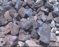 Chrome Ore