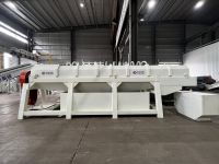 Paper &amp; Plastic Separator Production Line