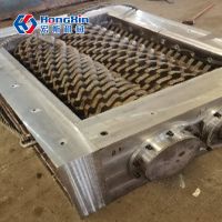 Double Shaft Crusher / Shredder