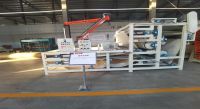 Pulp Pressing Machine