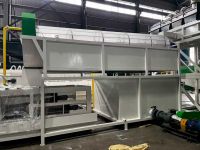 Pulp Dehydrator