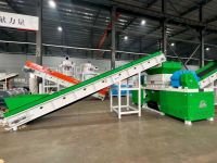 Feeding & Belt Conveyors