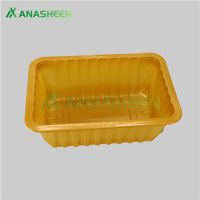 Modified Atmosphere Packaging (MAP) Box (26