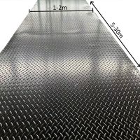 3mm Anti-slip Waterproof Rubber Flooring