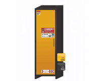EN Triple-certified Safety Storage Cabinets
