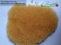 Mixed Bed Resin For Ultra Pure