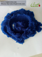 Color Change Resin For Aquarium Treatment