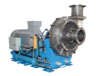 MVR Evaporator