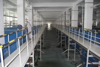 450, 000 Tpy Injection Grade Crystalline