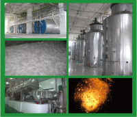 Starch Production Line Ã¯Â¼ï¿½turnkey Project