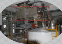 Fluid Bed Dryer System   High Efficiency