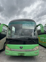 YutongZK6121HB9