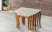 Wooden Table, Coffee Table, Side Table