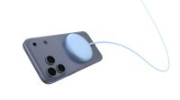 25W Qi2.2 Magnetic Wireless Charger Pad for iphone17 S26