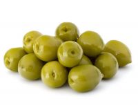 Canned Table Olives &acirc;€“ Green &amp