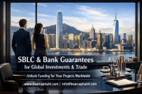Trade And Project Finance Instruments