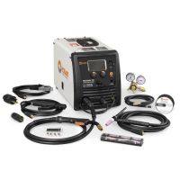 Hobart Multi-Handler 200 Multiprocess Welder