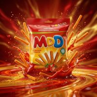 Spicy Strips,Seasoned Noodle Products