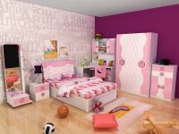 Children Bedroom
