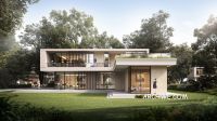 3D Architectural Rendering