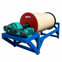 Magnetic Separator