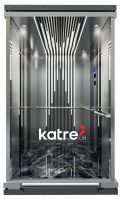 Elevator's Cabins