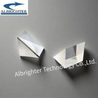 Right Angle Prism