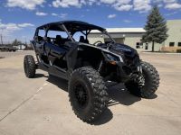 Can-Am Maverick X3 Max X