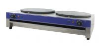 Electric Crepe Maker