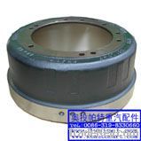 ACHSEN	0162652312-01 BRAKE DRUMS