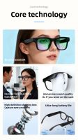 FG03 smart glass