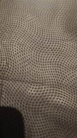 Gloving Embossed Leather Material