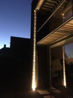 Led Super Narrow Beam Angle Wall