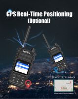 POC Radio 4G Lte Walkie Talkie