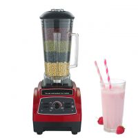 High speed professional commercial blender juicer ice crusher smoothie maker blender
