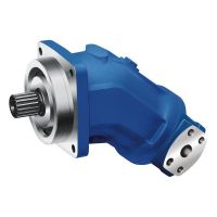 Premium Rexroth A2FO &amp; A6VM Series Hydraulic motor | High Pressure 450 Bar | Profixshop Industrial Supplier