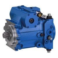 Premium Rexroth A4VSO Series Hydraulic Piston Pumps | High Pressure 400 Bar | Profixshop Industrial Supplier