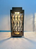 Customized lighting fixtures