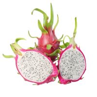 WHITE FLESH DRAGON FRUIT
