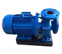 Hangqi 5-7201-5111-01 Centrifugal