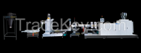 Recycling Washing Line And Granulation Line