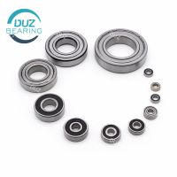 ZV2 6207 6208 6209 6210 2RS