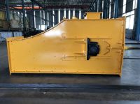 Drag Conveyor For Oilseed Pre-treatment