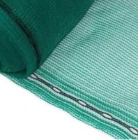 Debris Safety Netting