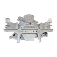 Centrifugal Impact Crusher (impact Sand Making
