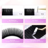 OEM Private Label False Eyelashes Manufacturer