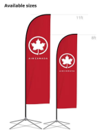 Flutter Banner